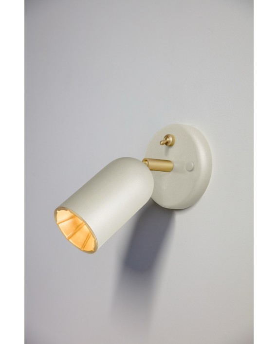 Bert Frank Doma Colourway Wall Lamp